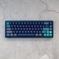 GMK Hammerhead 104+25 PBT Dye-subbed Keycaps Set Cherry Profile for MX Switches Mechanical Gaming Keyboard